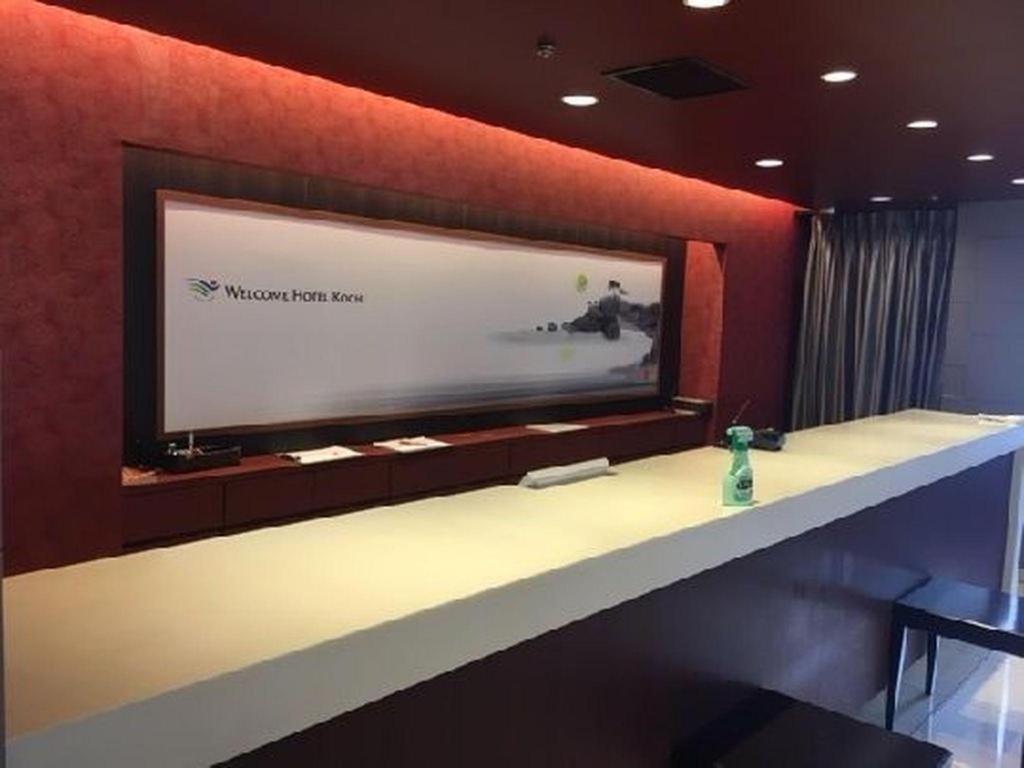 Welcome Hotel Kochi Екстериор снимка