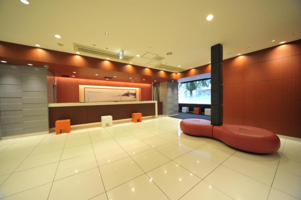 Welcome Hotel Kochi Екстериор снимка