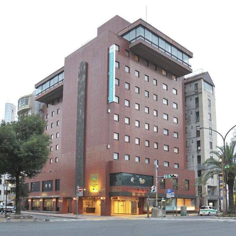 Welcome Hotel Kochi Екстериор снимка
