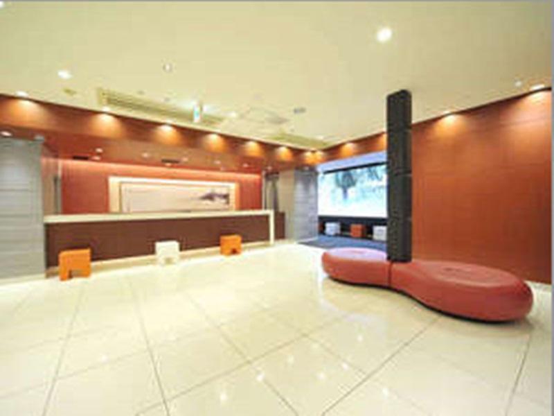 Welcome Hotel Kochi Екстериор снимка